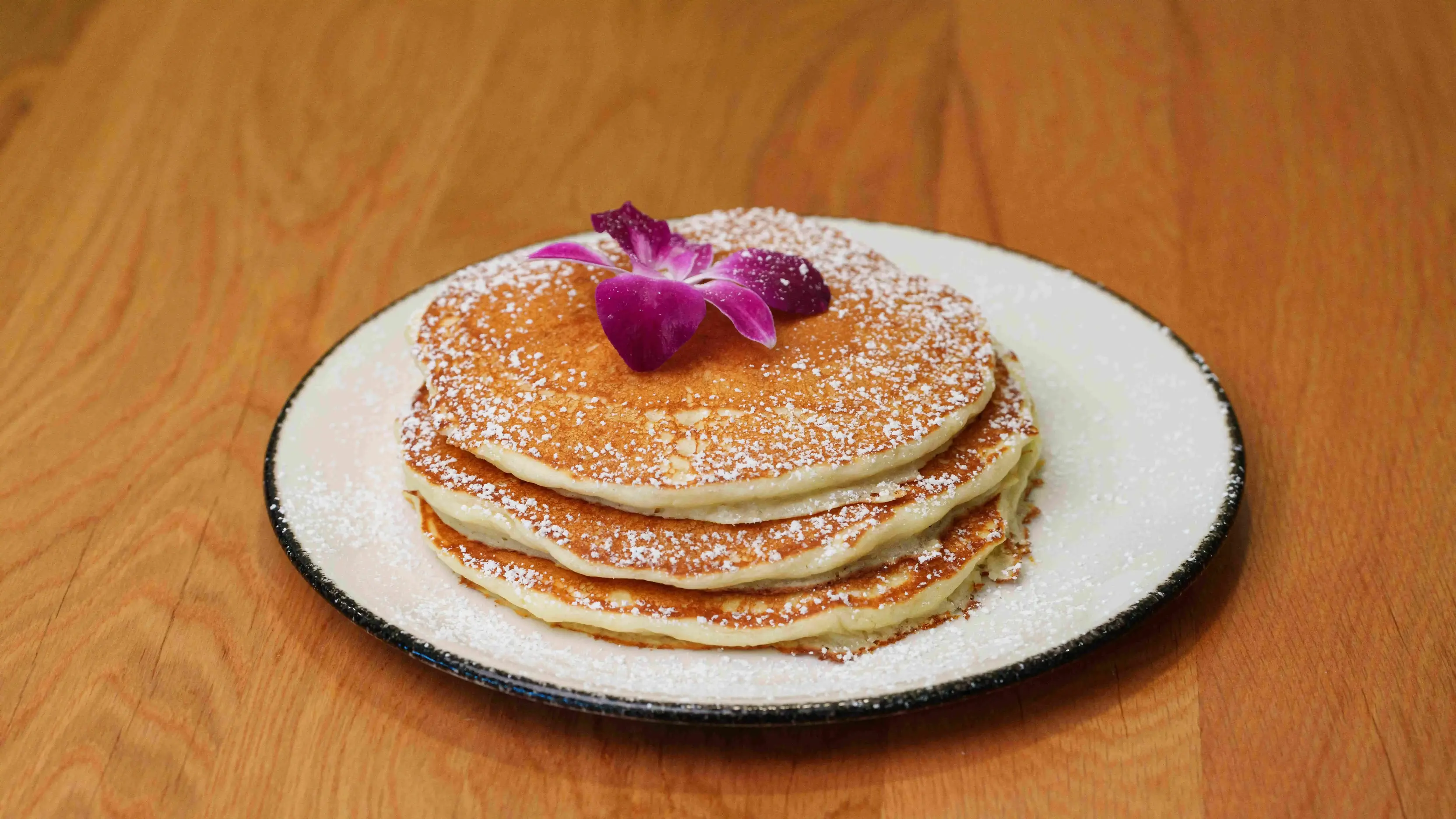 Buttermilk Pancakes