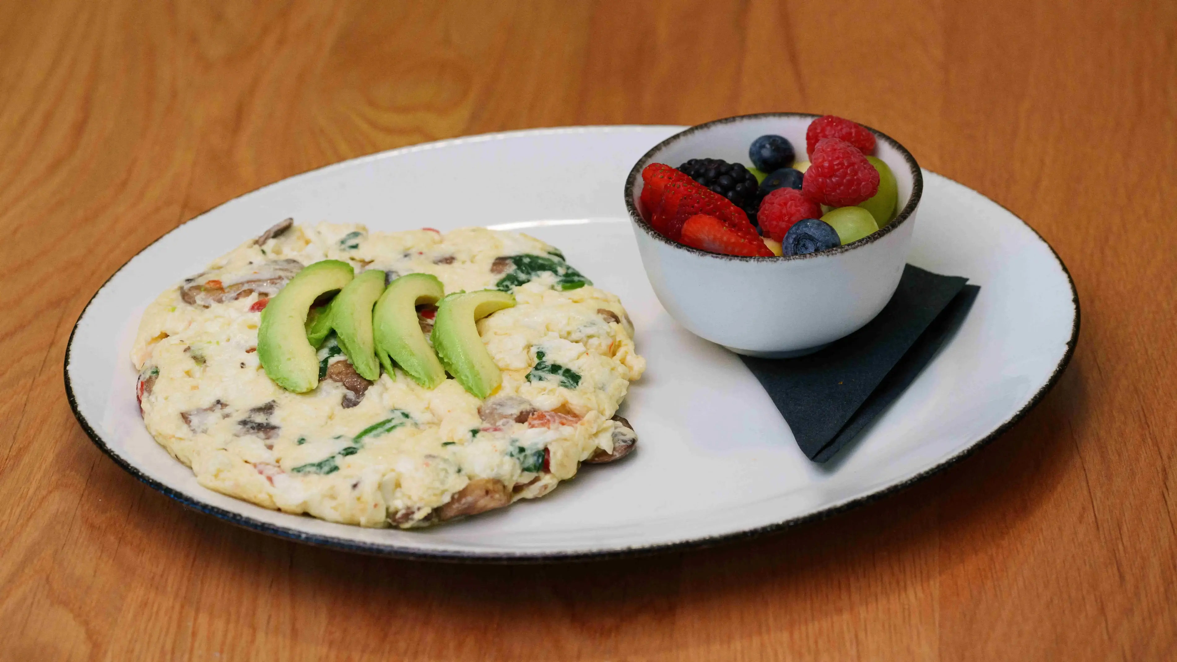 Healthy Breakfast