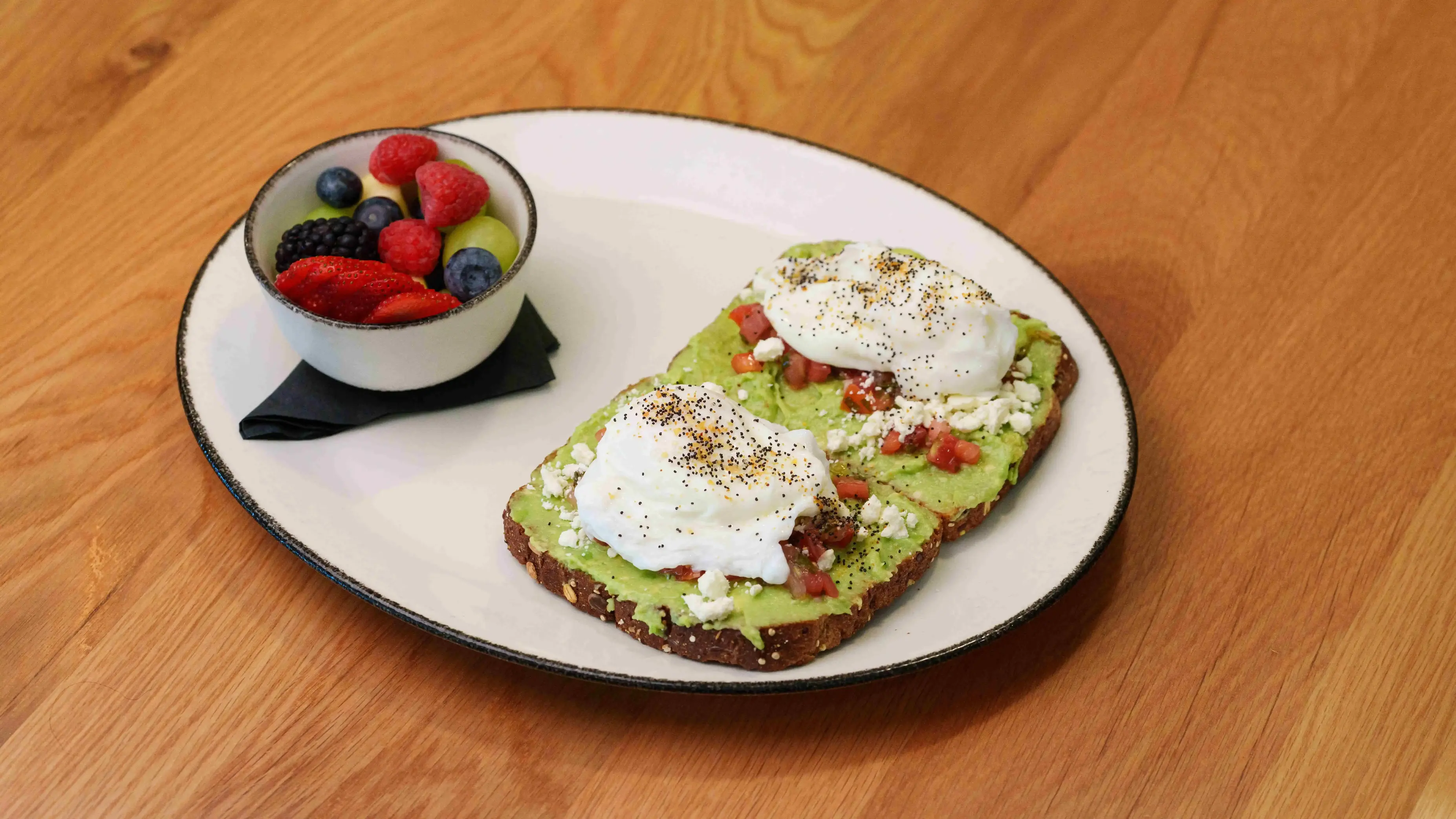 Avocado Toast