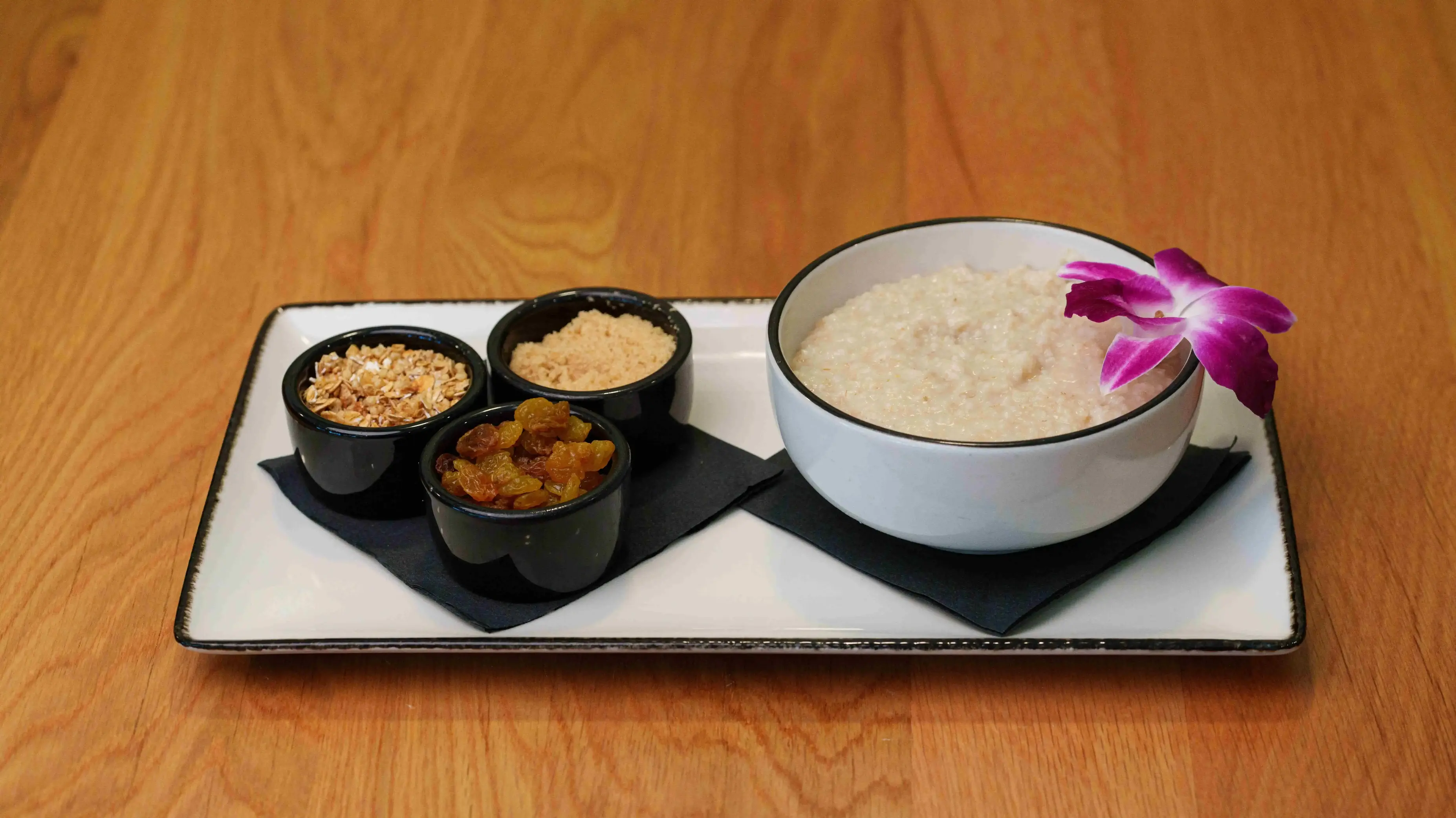 Steel Cut Oatmeal