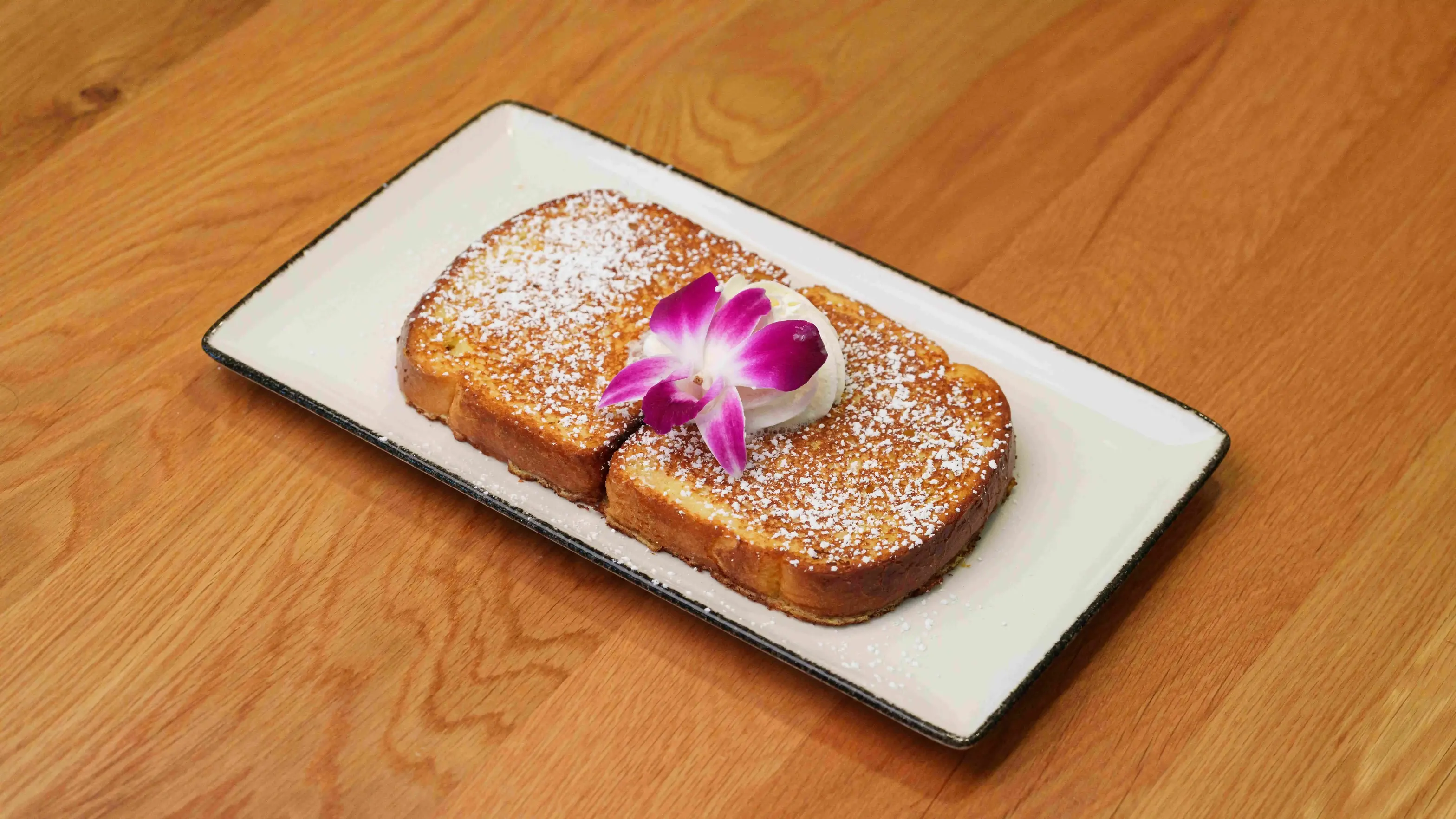 Classic French Toast
