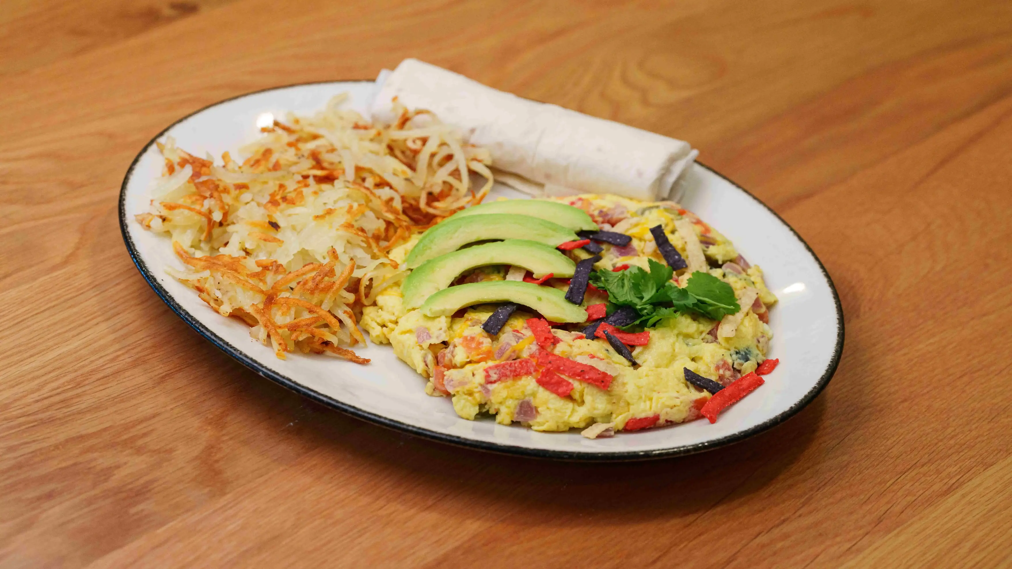 Migas