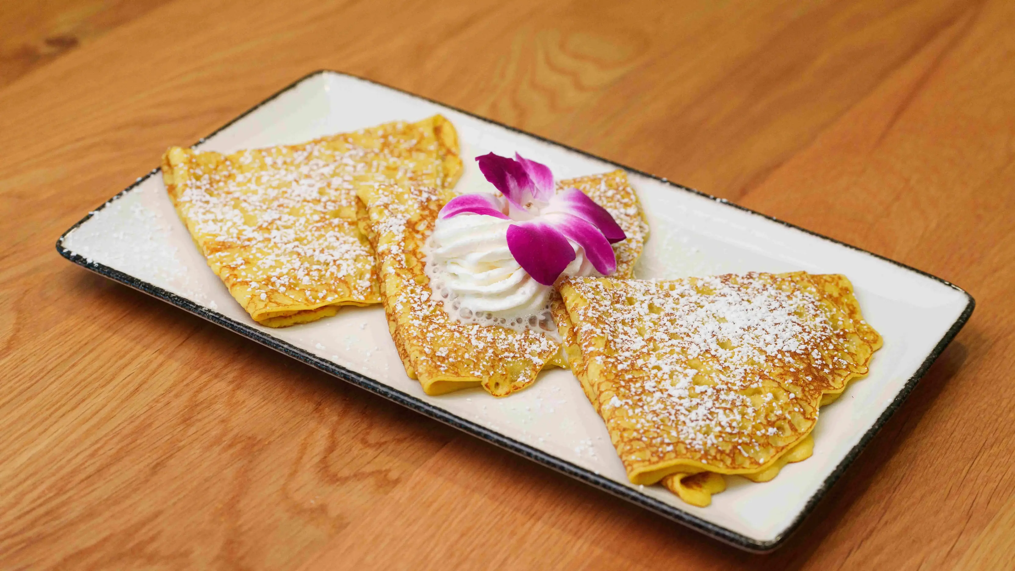 Classic Crepes