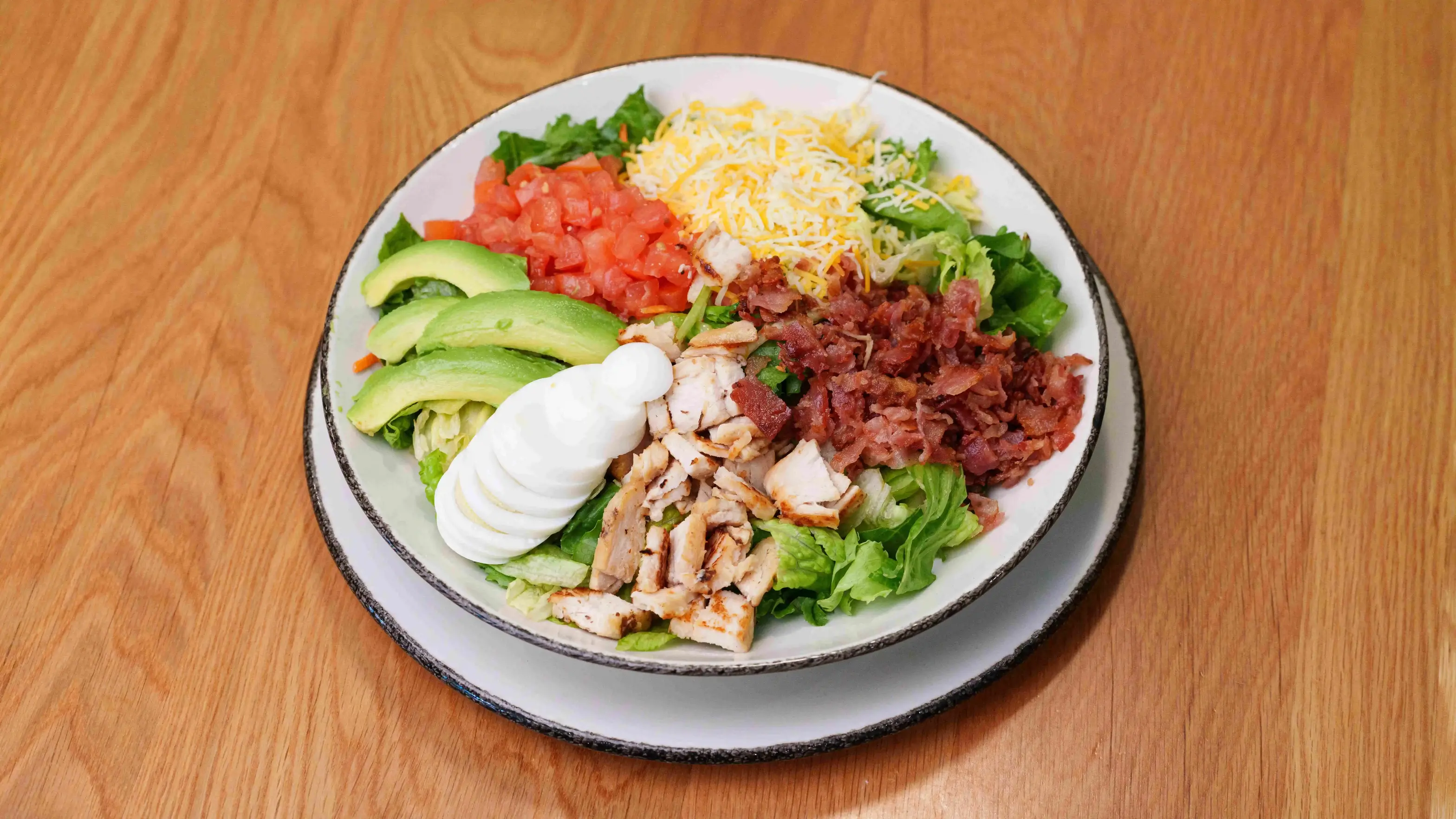 Cobb Salad