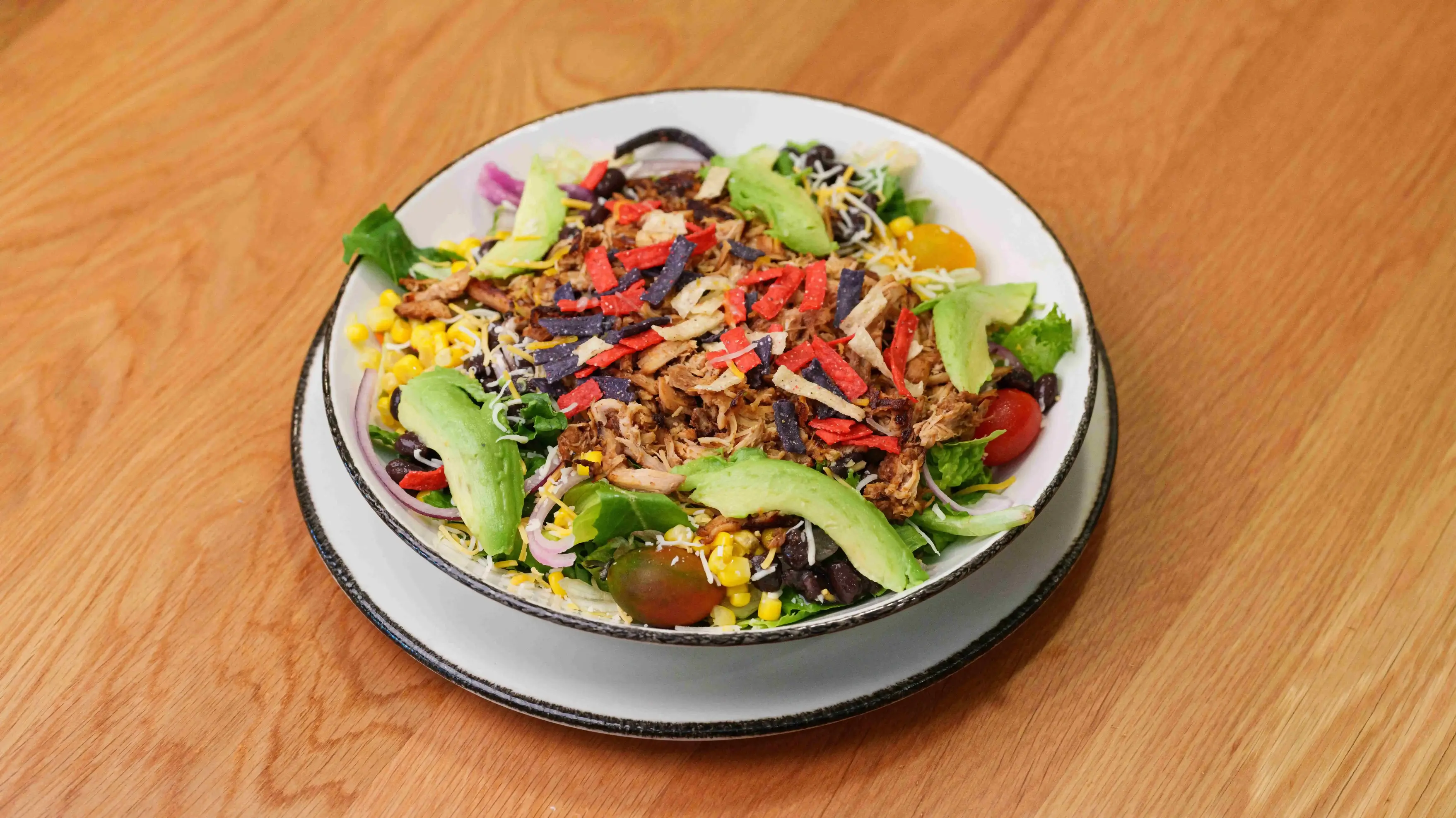 Southwest Salad