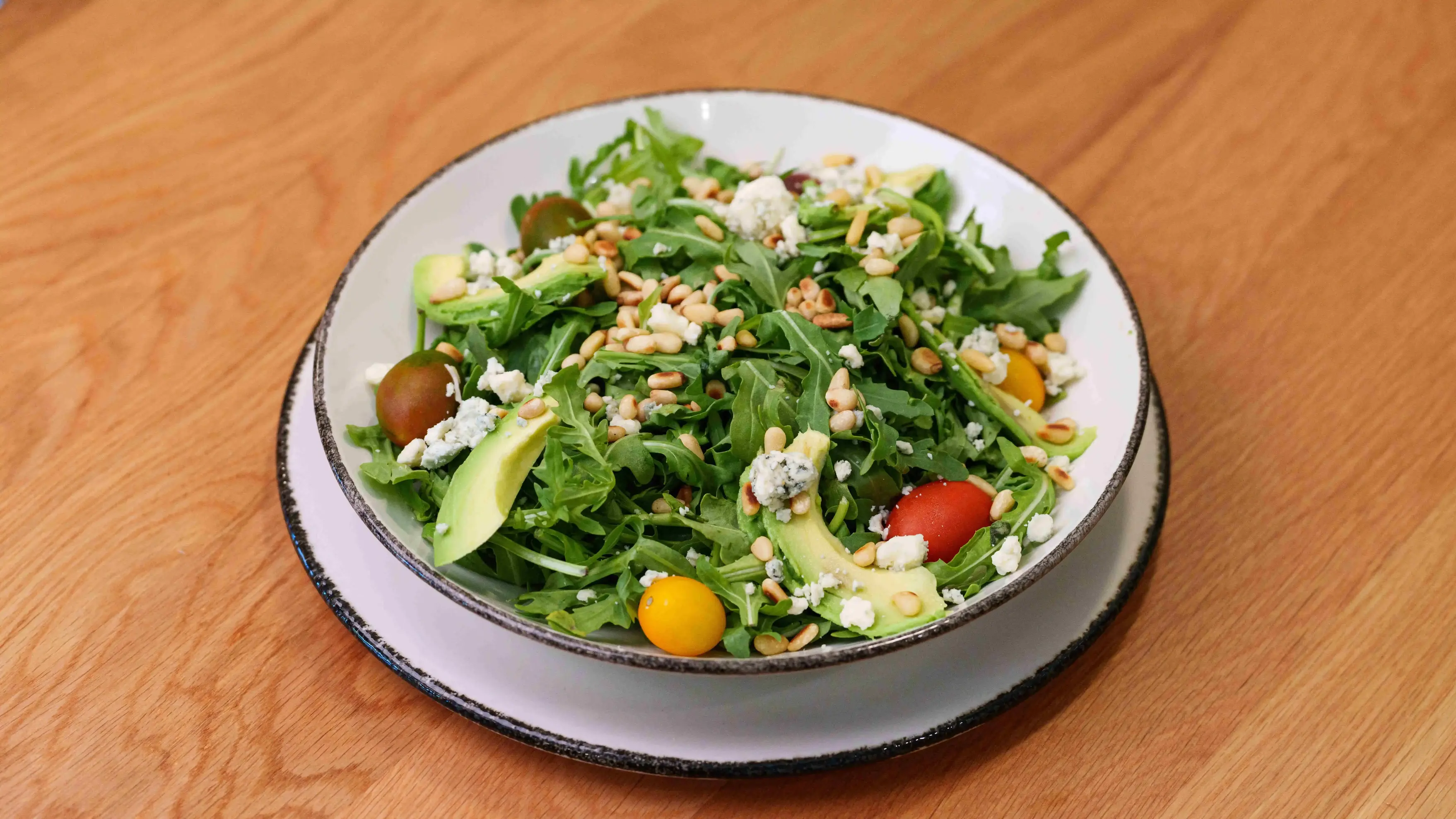 Arugula Salad