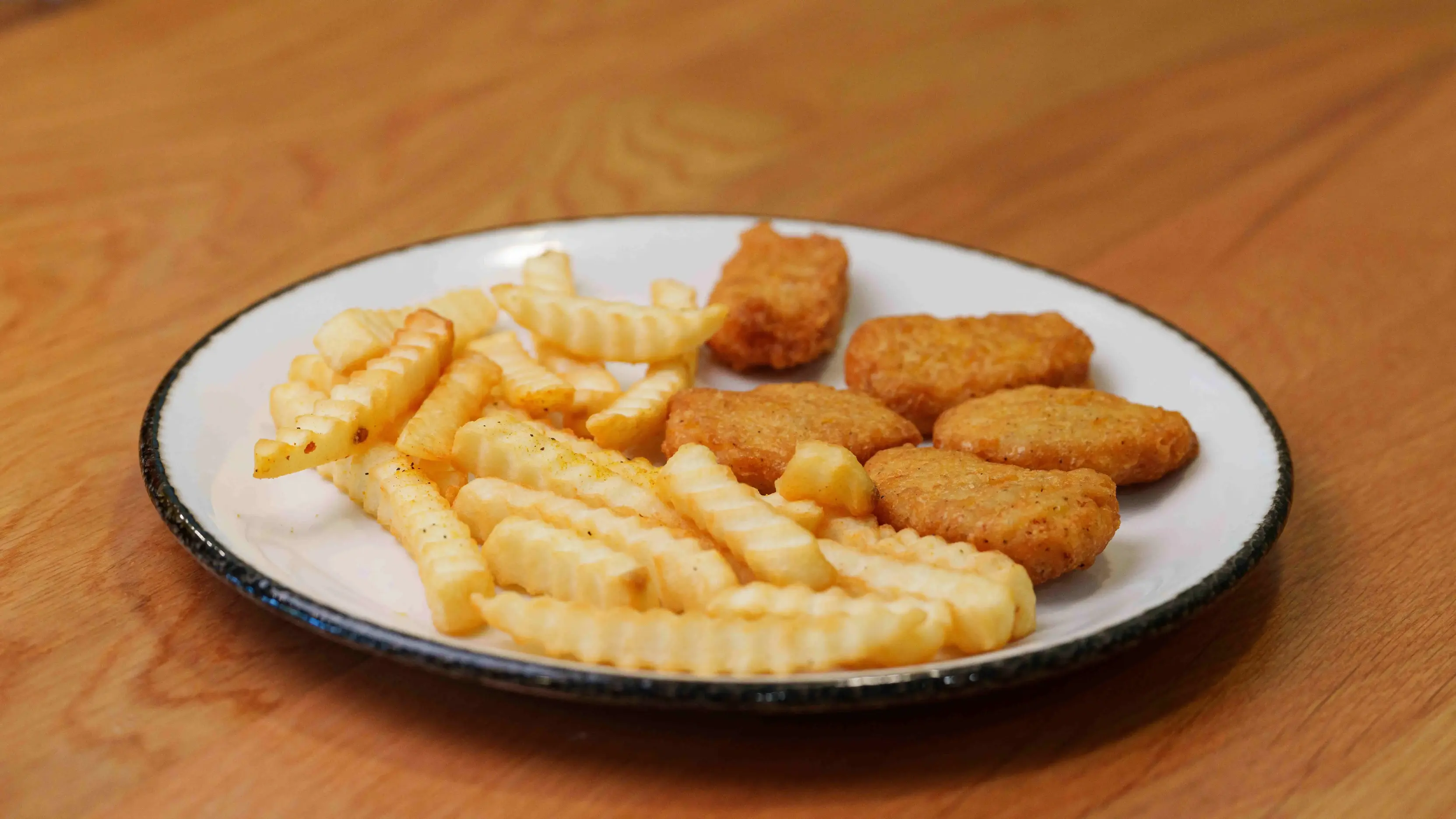 Chicken Nuggets