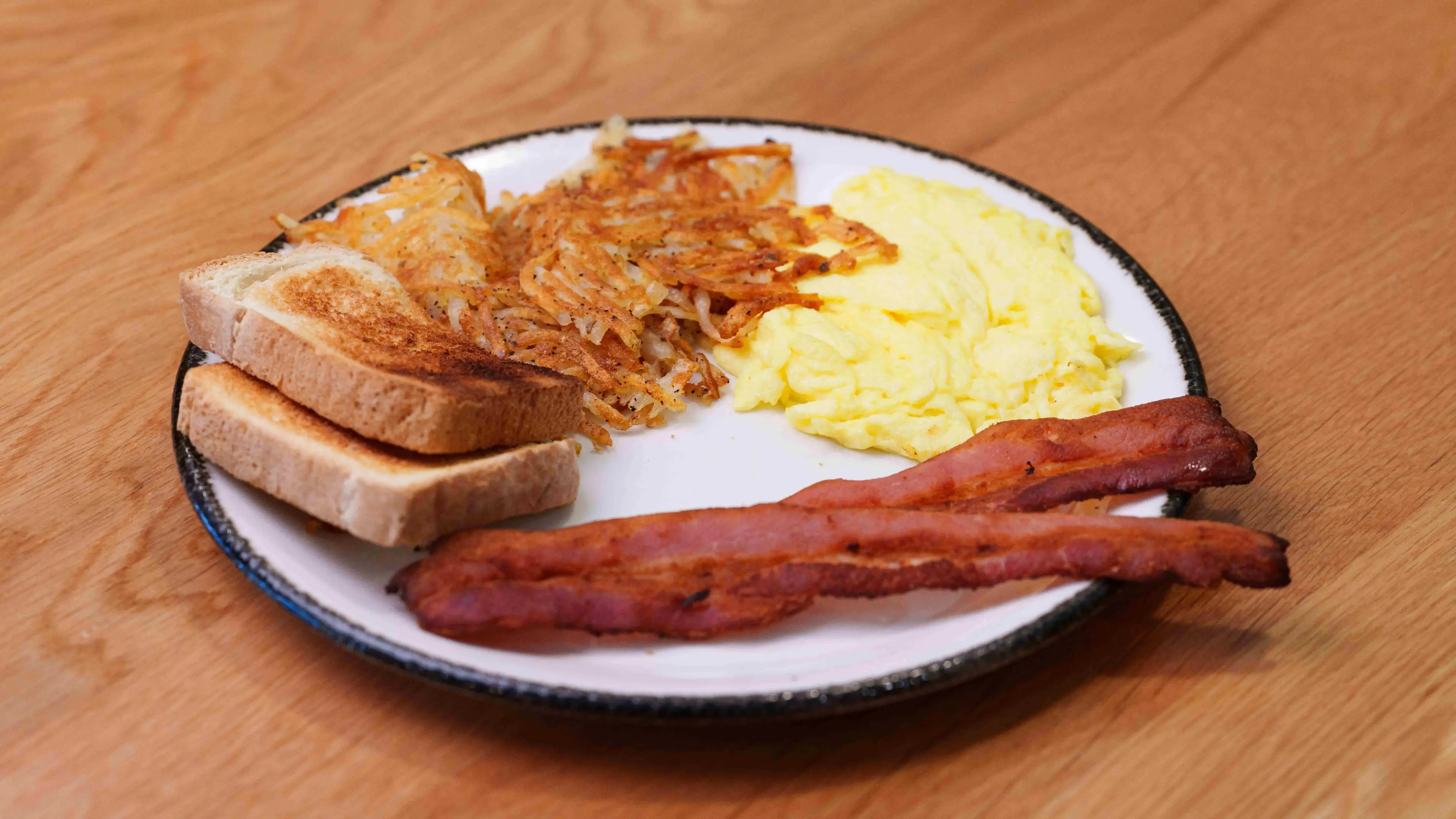 Kids Breakfast