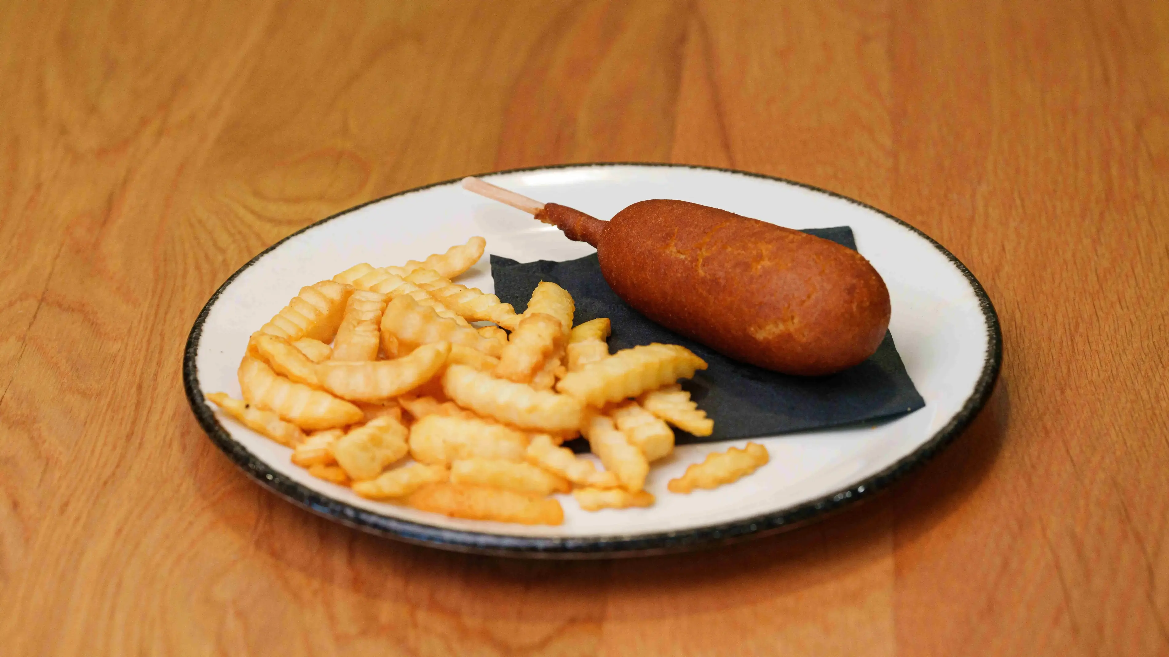 Corn Dog