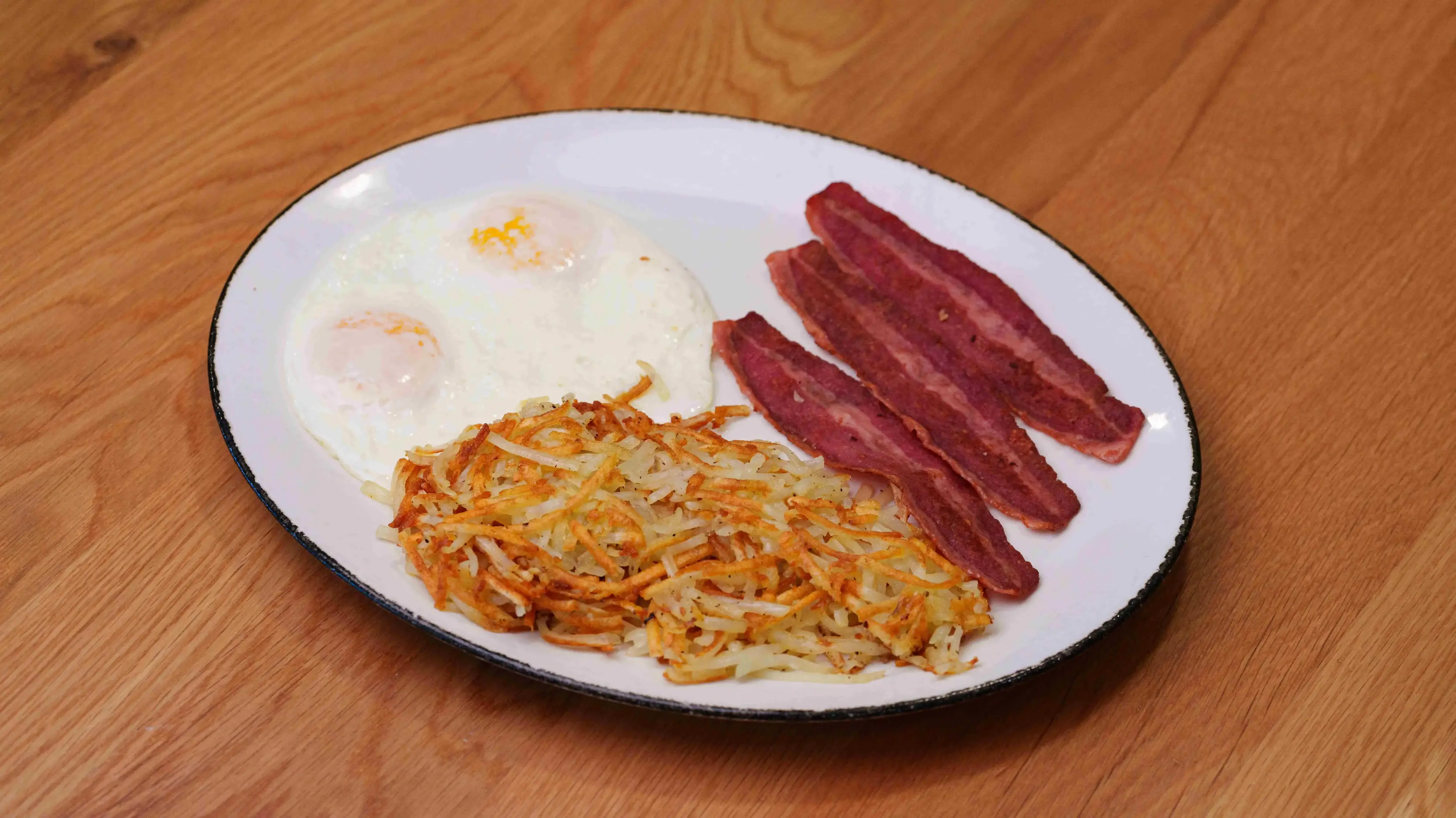 Turkey Bacon