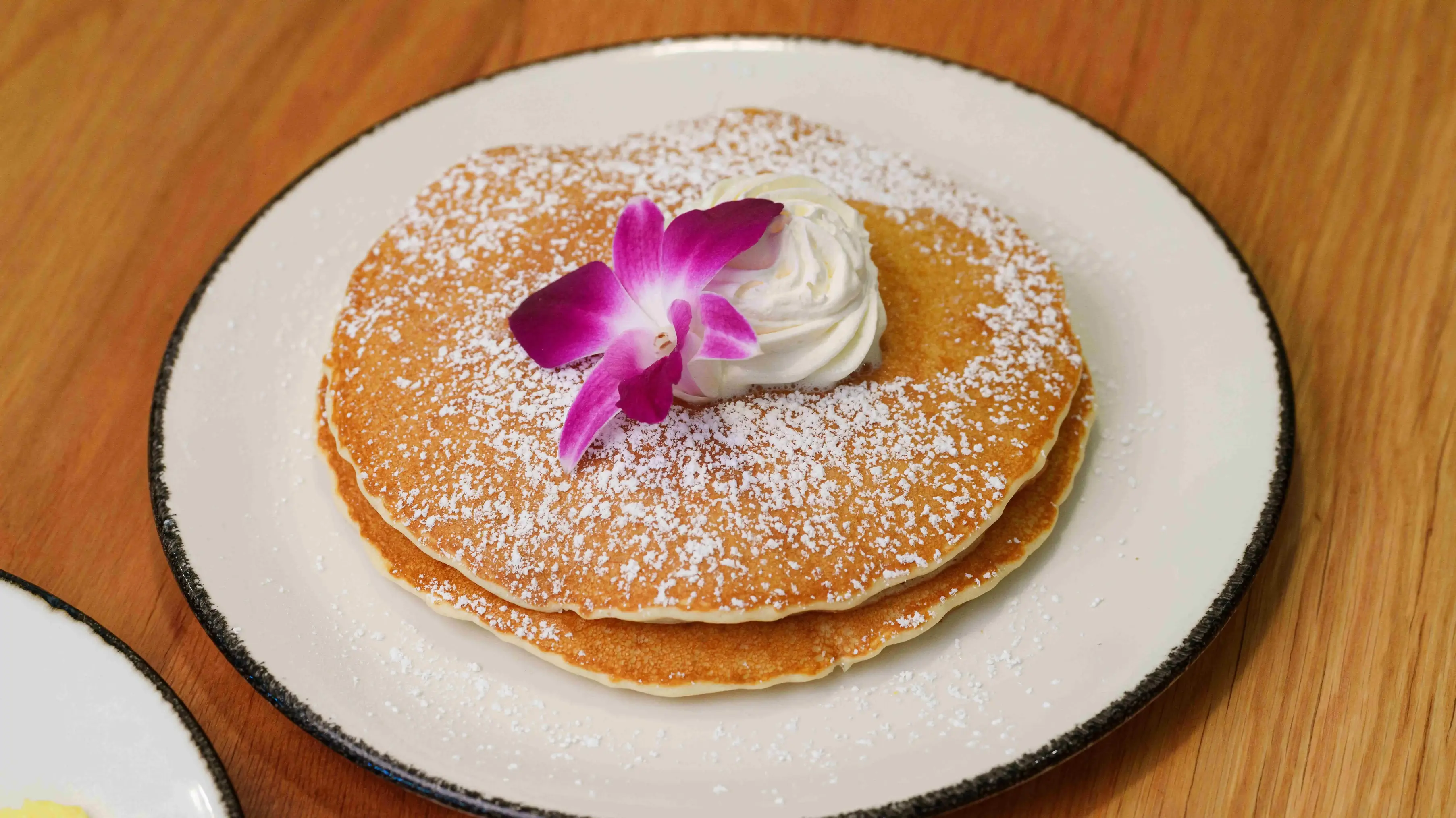 One Pancake