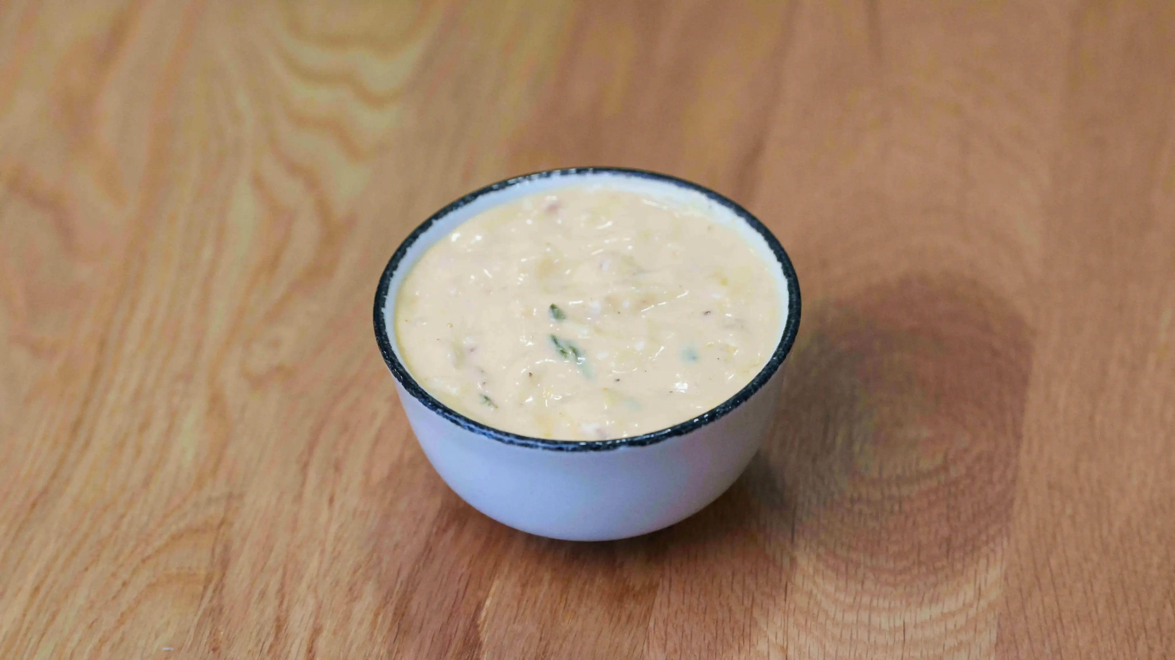 Bowl Of Soup