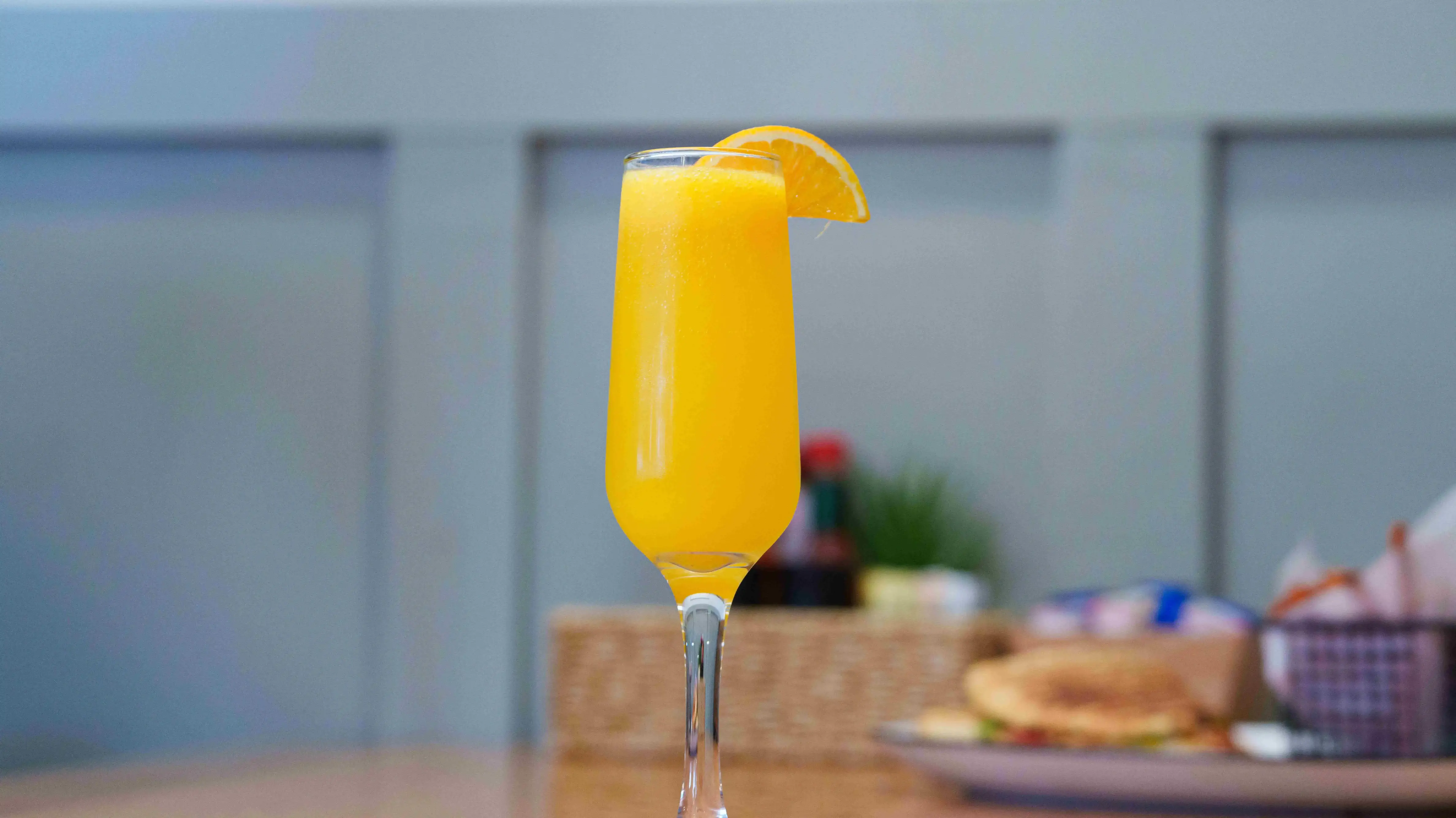 Classic Mimosa