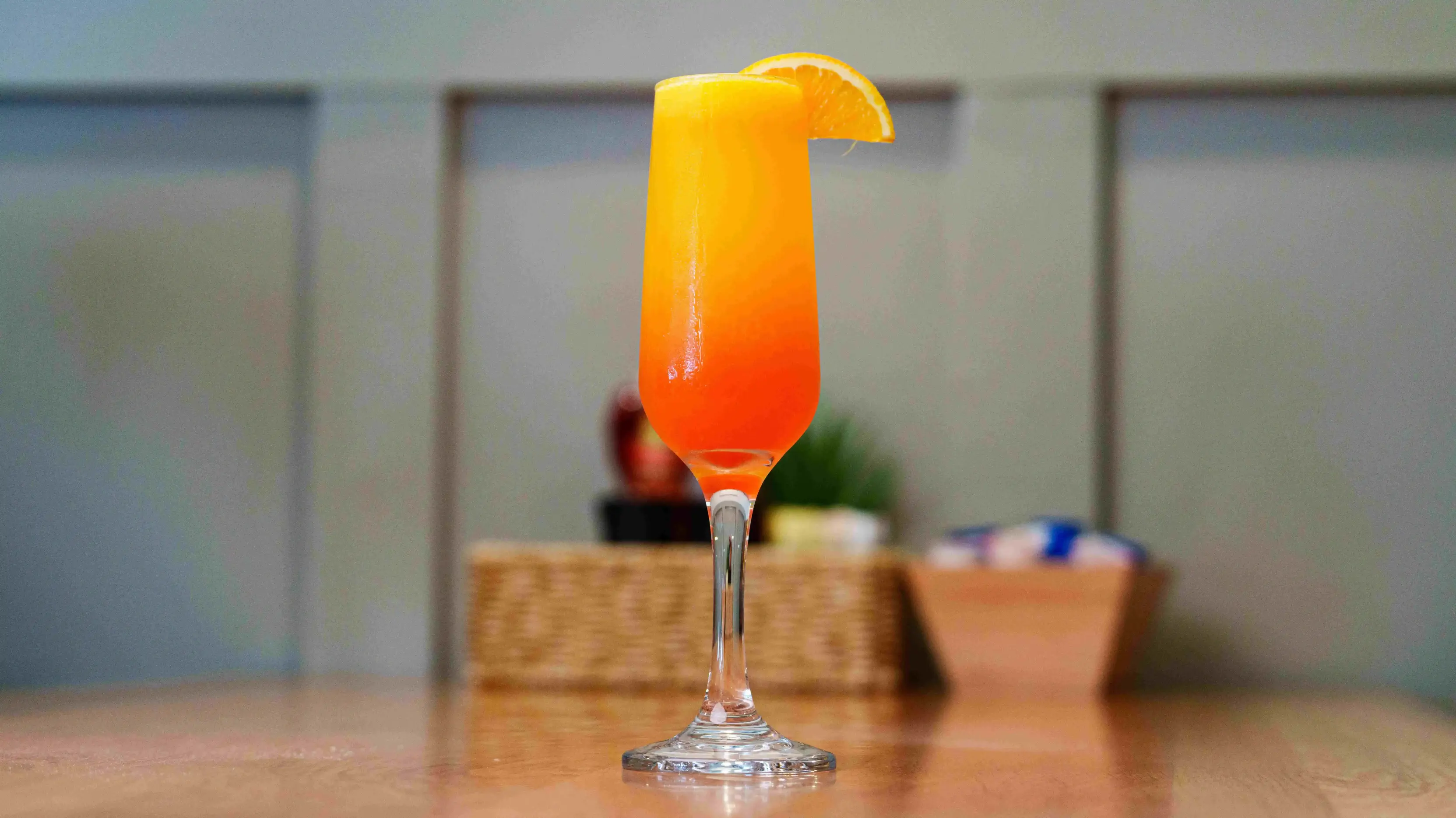 Sunset Mimosa
