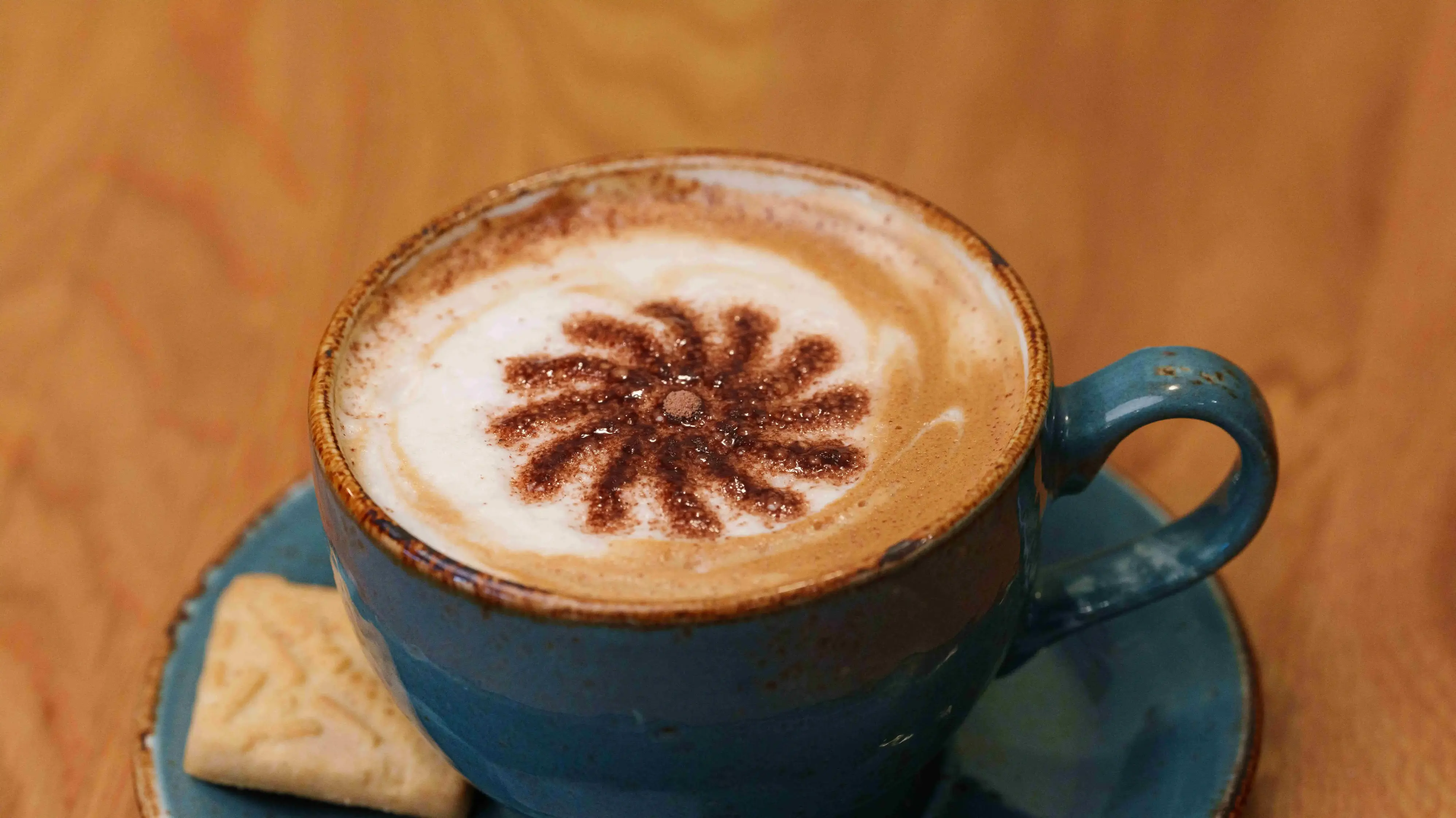 Cappuccino
