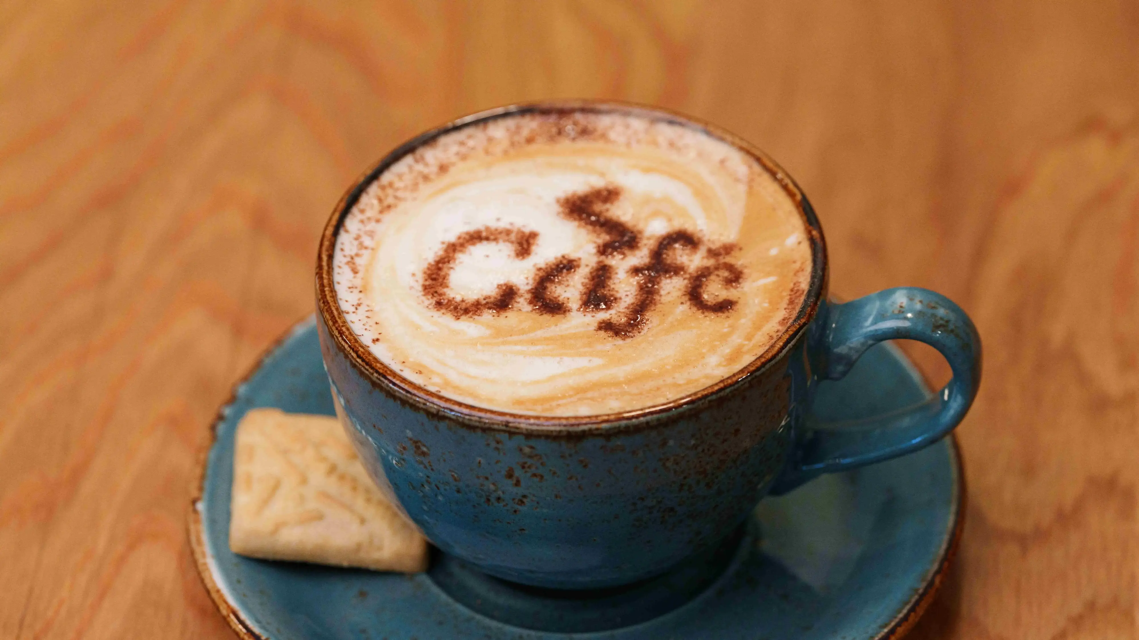 Latte