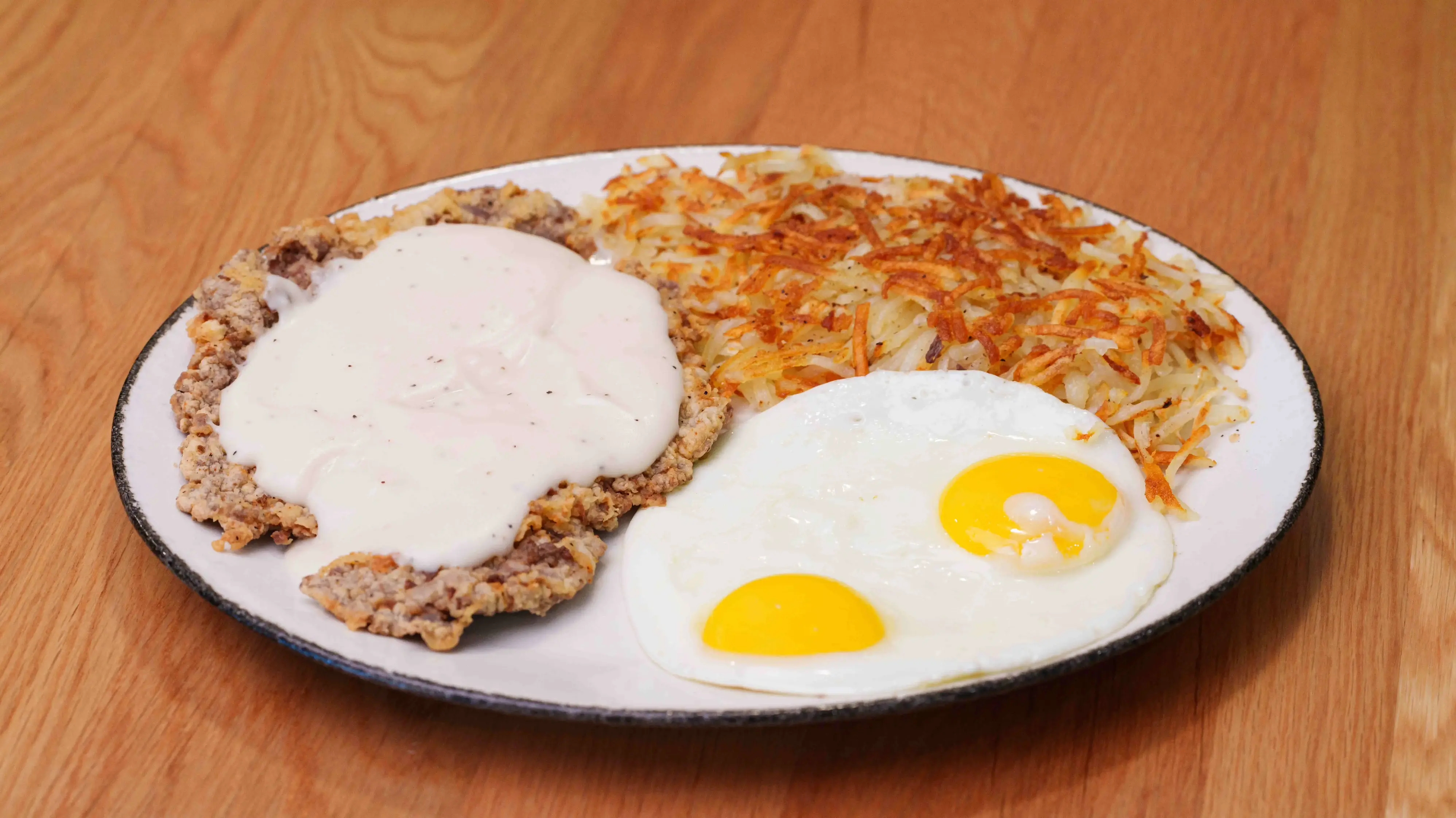 Chicken Fried Steak